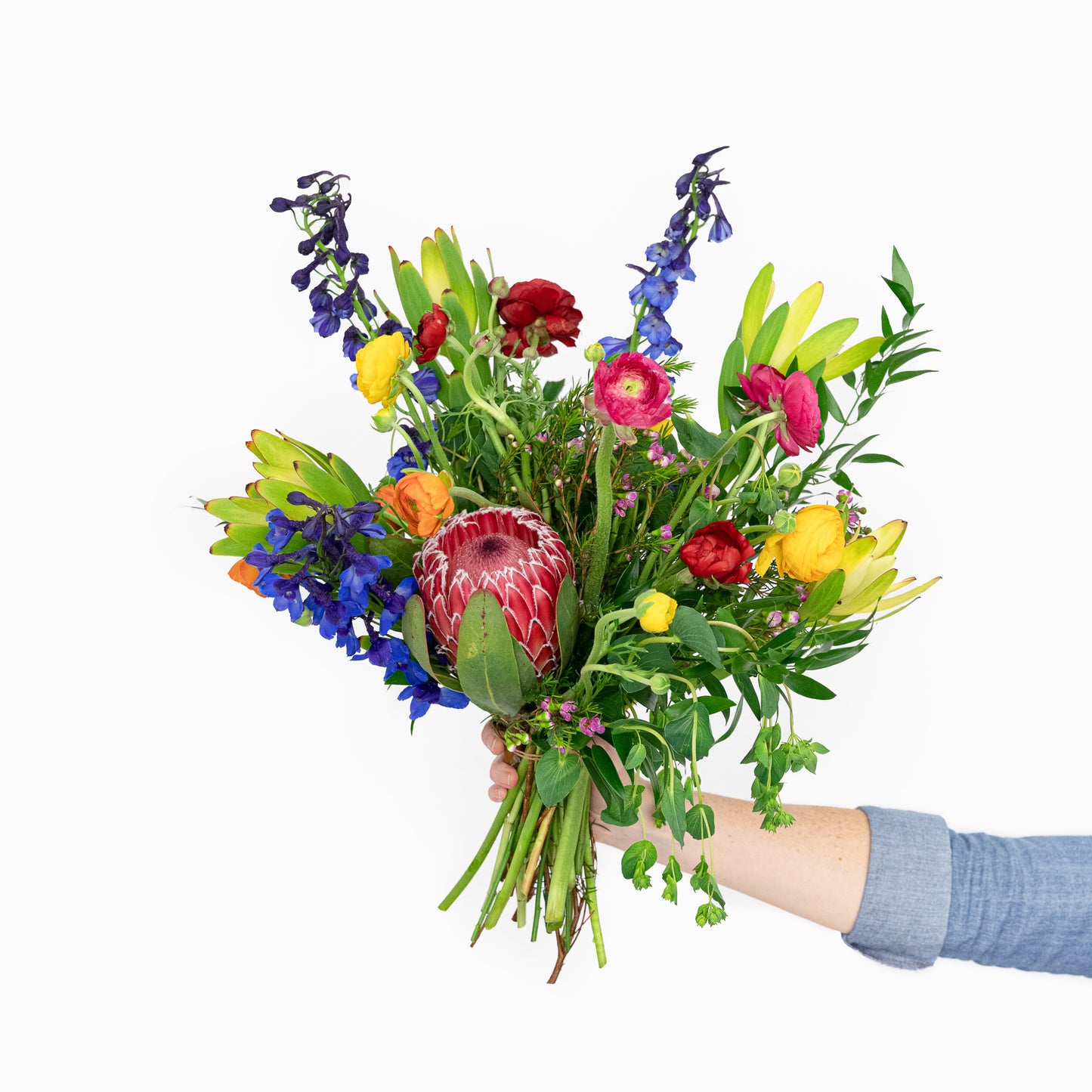 Subscription, Grande Arrangement