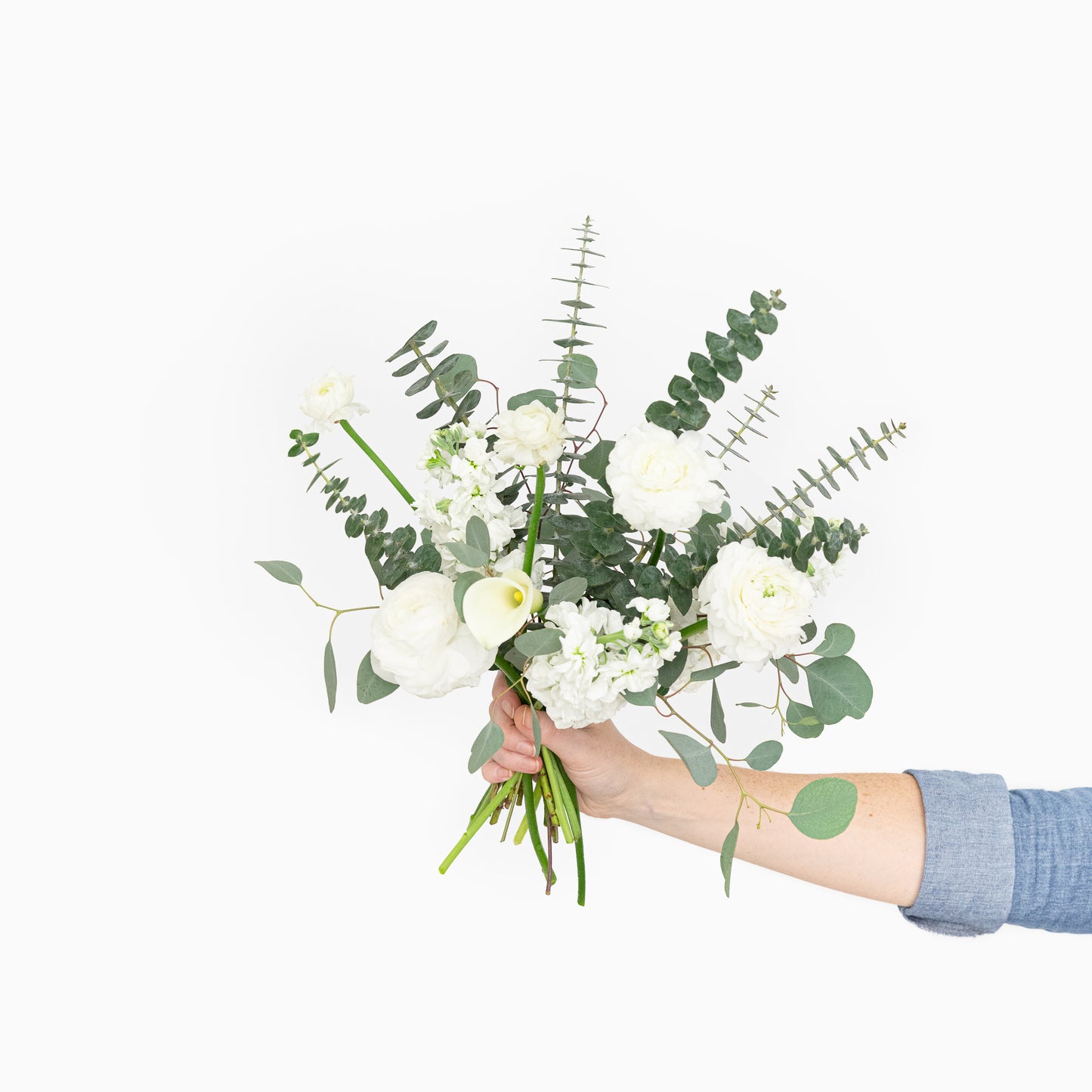 Petite Arrangement