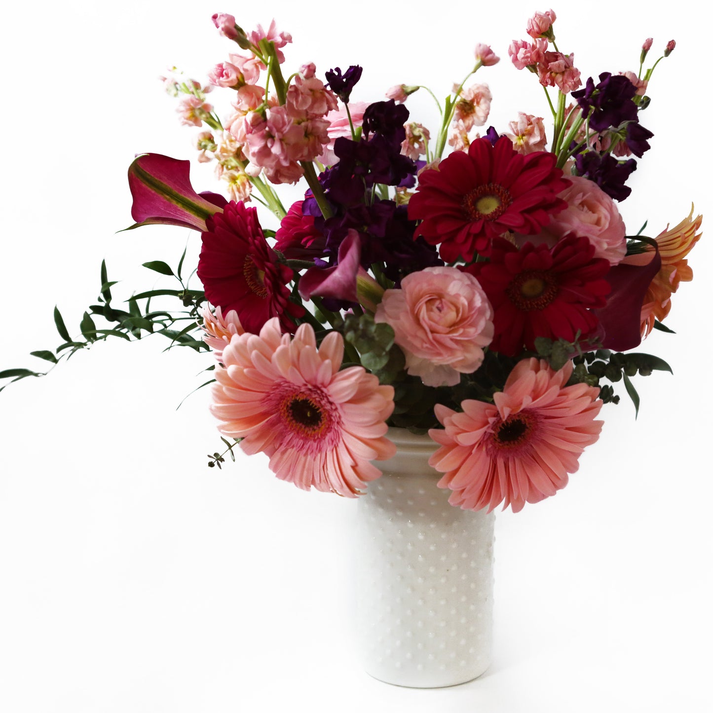 Sweet Dreams Arrangement