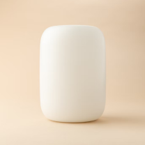 Hobnail Vase, Large