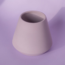 Hobnail Vase, Small